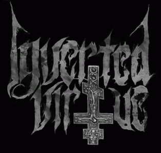 logo Inverted Virtue
